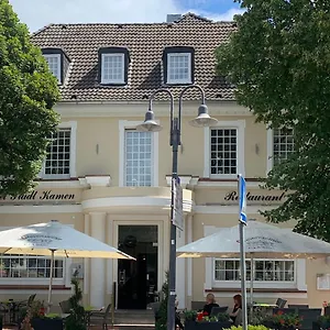 3* Hotel Stadt