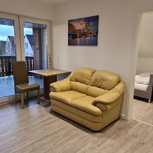 Luxuswohnung Mit Jacuzzi Nähe Flughafen Köln/bonn Troisdorf