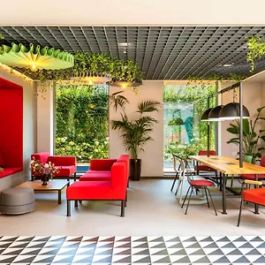 Ibis Politehnica Hotel Boekarest
