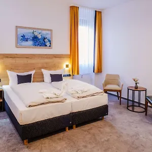 4* Hotel Western Comfort Business Duesseldorf-neuss