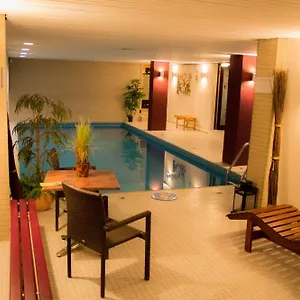 Hotel Ringhotel Drees